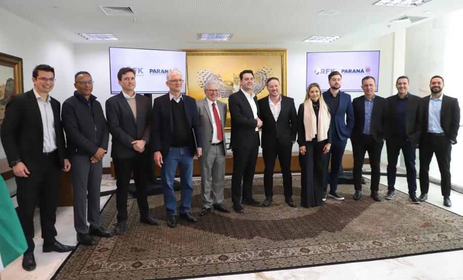 Grupo RFK investirá R$ 300 milhões em cervejaria em São José dos Pinhais