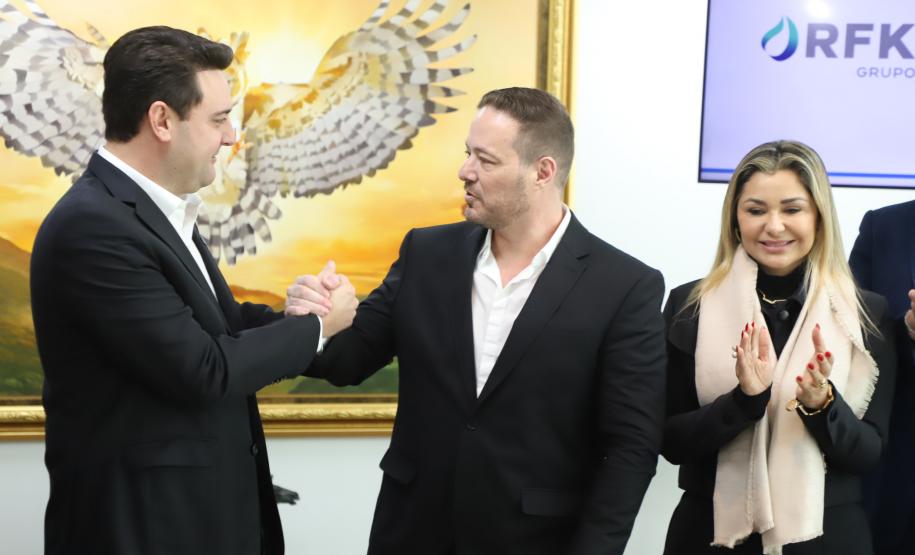 Grupo RFK investirá R$ 300 milhões em cervejaria em São José dos Pinhais