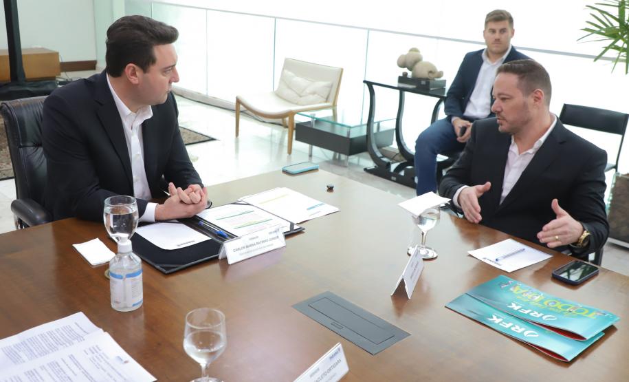 Grupo RFK investirá R$ 300 milhões em cervejaria em São José dos Pinhais