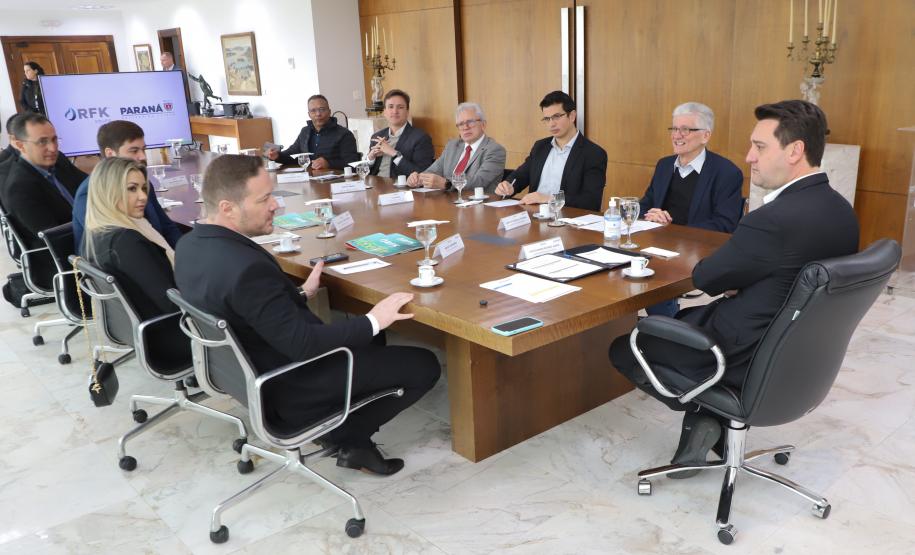 Grupo RFK investirá R$ 300 milhões em cervejaria em São José dos Pinhais