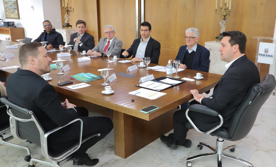 Grupo RFK investirá R$ 300 milhões em cervejaria em São José dos Pinhais