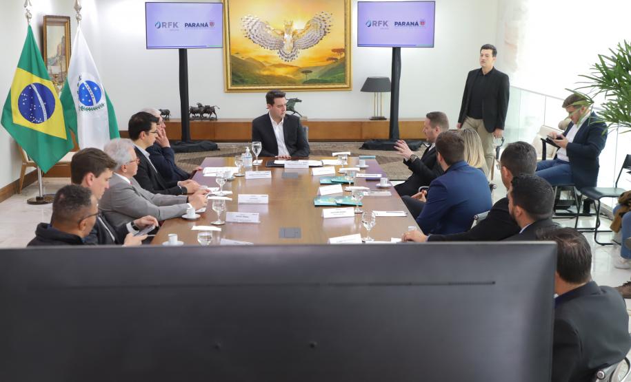 Grupo RFK investirá R$ 300 milhões em cervejaria em São José dos Pinhais