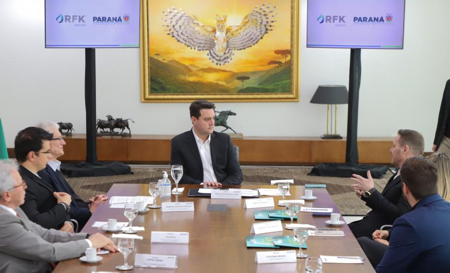 Grupo RFK investirá R$ 300 milhões em cervejaria em São José dos Pinhais