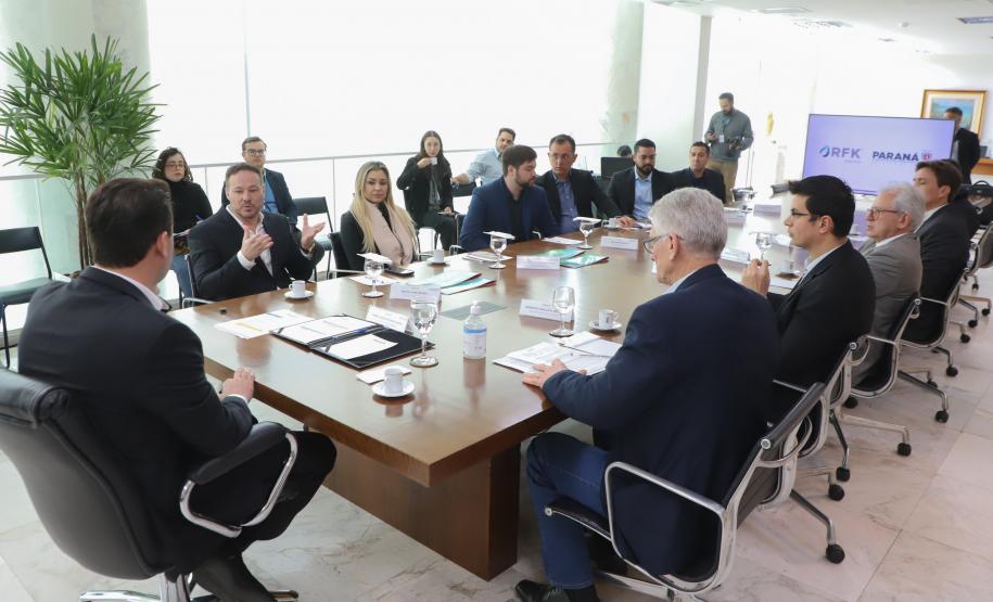 Grupo RFK investirá R$ 300 milhões em cervejaria em São José dos Pinhais