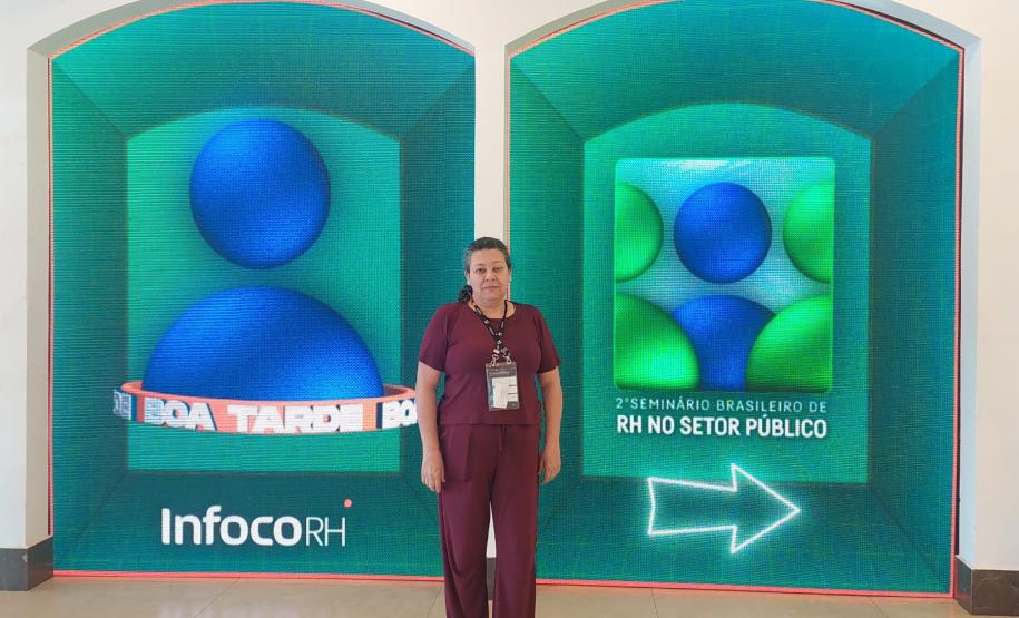 2º Seminário Brasileiro de RH no Setor Público