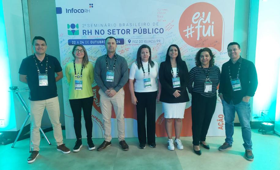 2º Seminário Brasileiro de RH no Setor Público