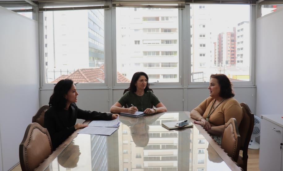 Ouvidoria da Receita Estadual