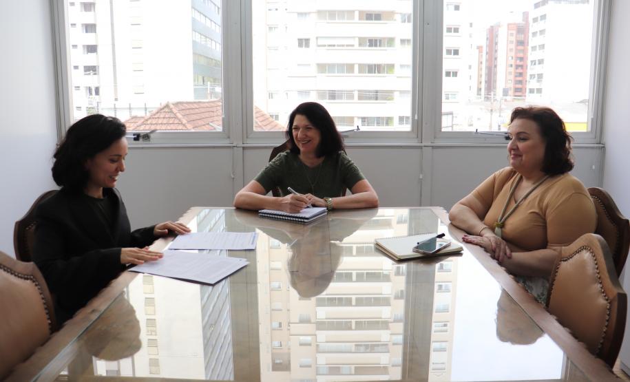 Ouvidoria da Receita Estadual