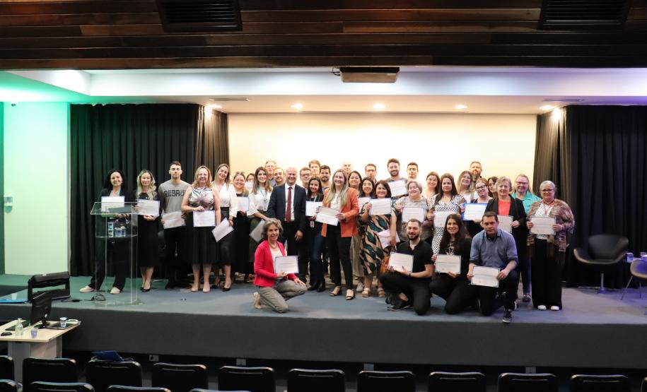 workshop “Sucesso do Planejamento Orçamentário”