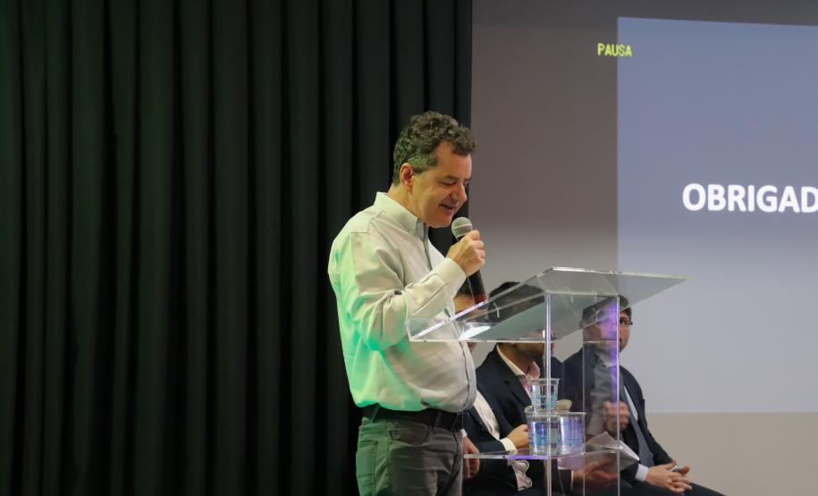 workshop “Sucesso do Planejamento Orçamentário”