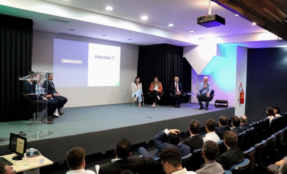 workshop “Sucesso do Planejamento Orçamentário”