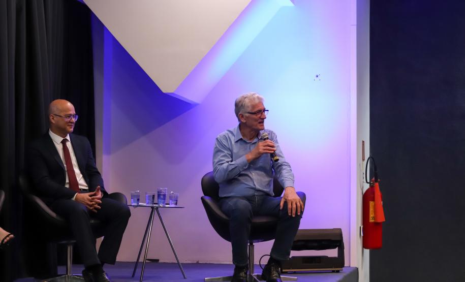 workshop “Sucesso do Planejamento Orçamentário”