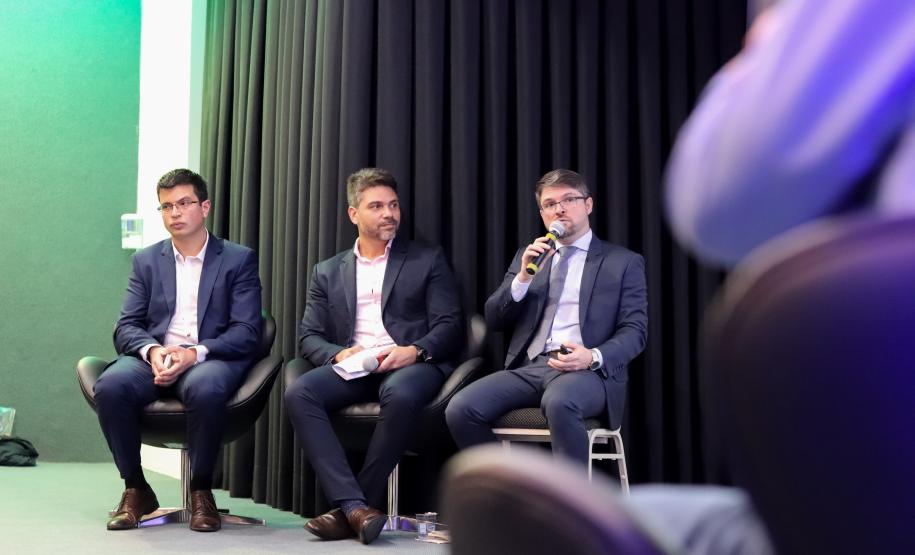 workshop “Sucesso do Planejamento Orçamentário”