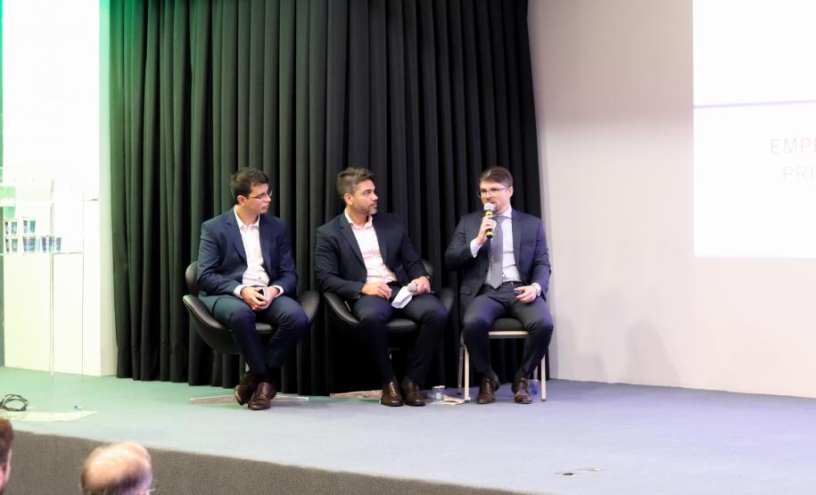 workshop “Sucesso do Planejamento Orçamentário”