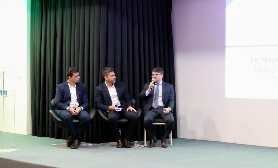 workshop “Sucesso do Planejamento Orçamentário”