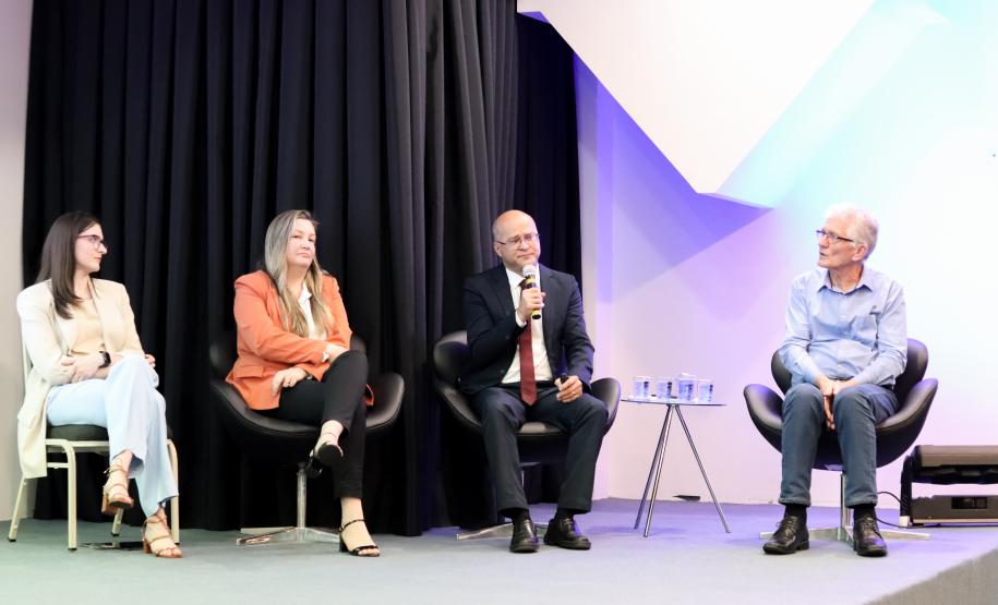 workshop “Sucesso do Planejamento Orçamentário”