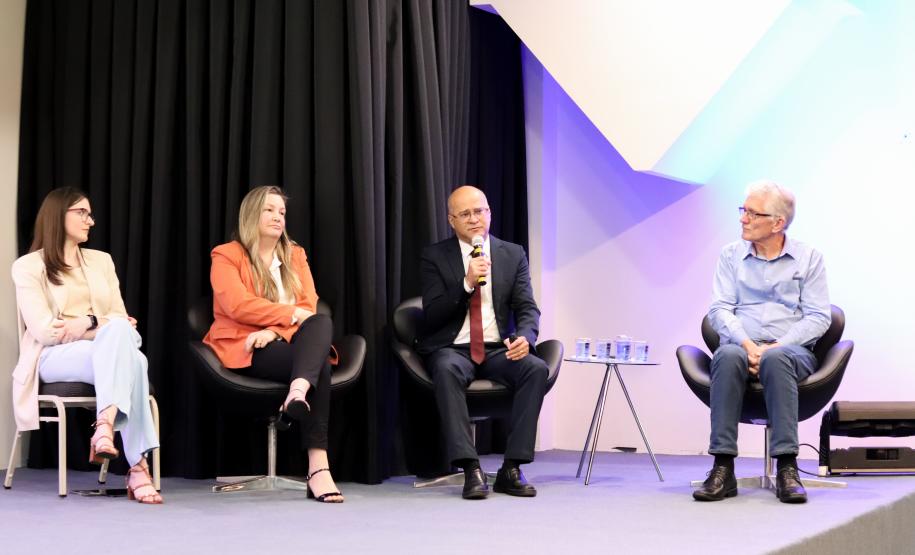 workshop “Sucesso do Planejamento Orçamentário”