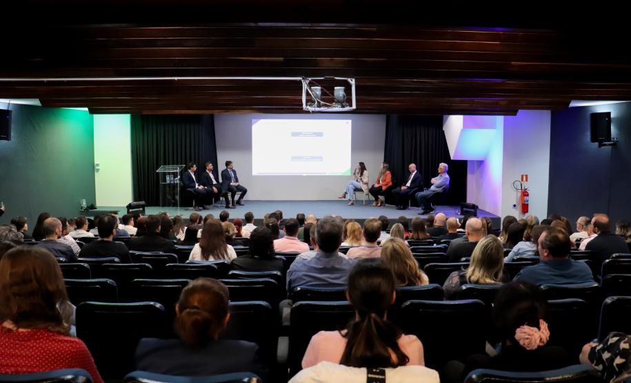 workshop “Sucesso do Planejamento Orçamentário”