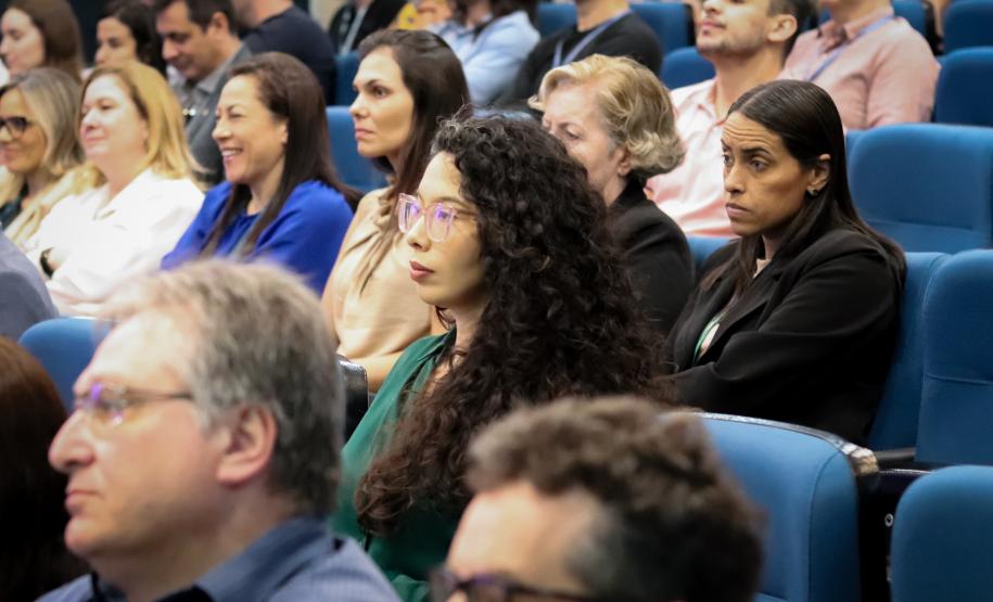 workshop “Sucesso do Planejamento Orçamentário”