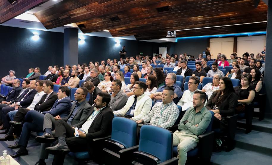 workshop “Sucesso do Planejamento Orçamentário”