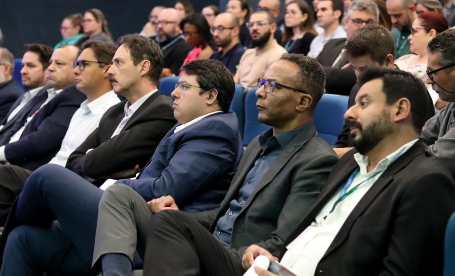 workshop “Sucesso do Planejamento Orçamentário”