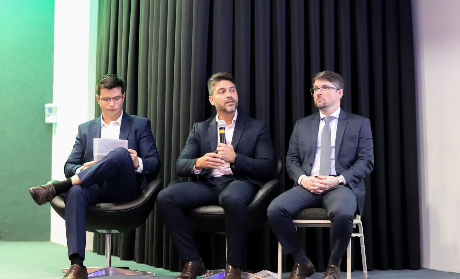 workshop “Sucesso do Planejamento Orçamentário”