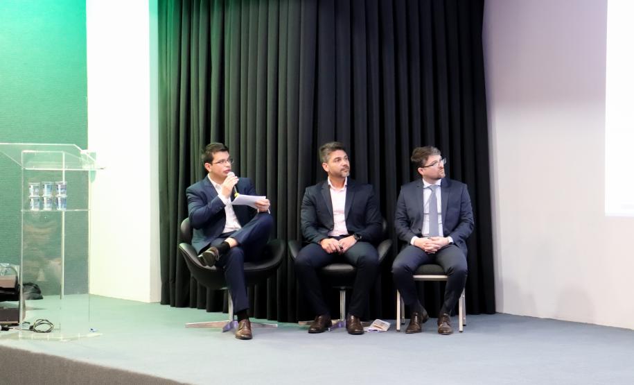 workshop “Sucesso do Planejamento Orçamentário”