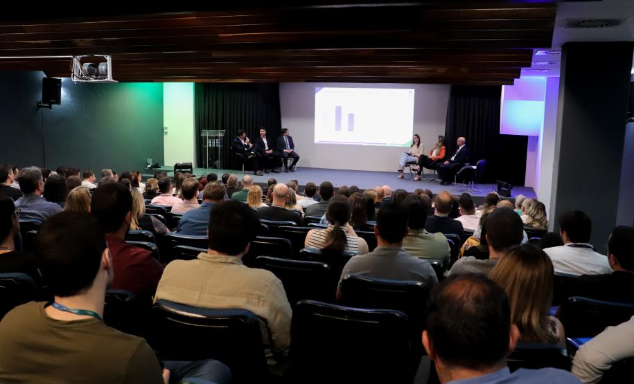 workshop “Sucesso do Planejamento Orçamentário”