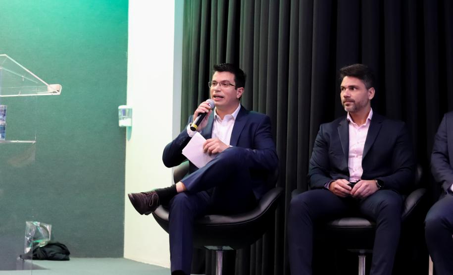 workshop “Sucesso do Planejamento Orçamentário”