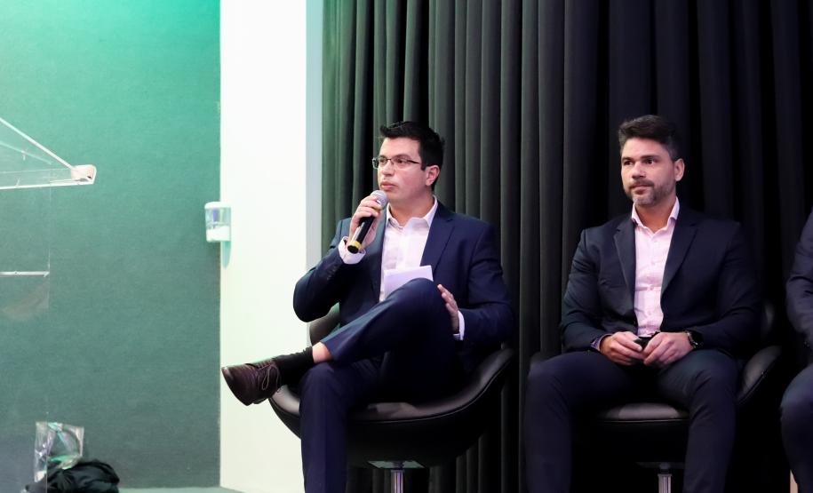 workshop “Sucesso do Planejamento Orçamentário”