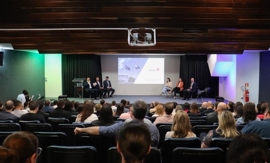 workshop “Sucesso do Planejamento Orçamentário”