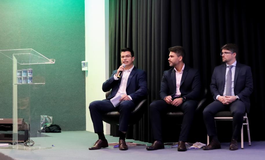 workshop “Sucesso do Planejamento Orçamentário”