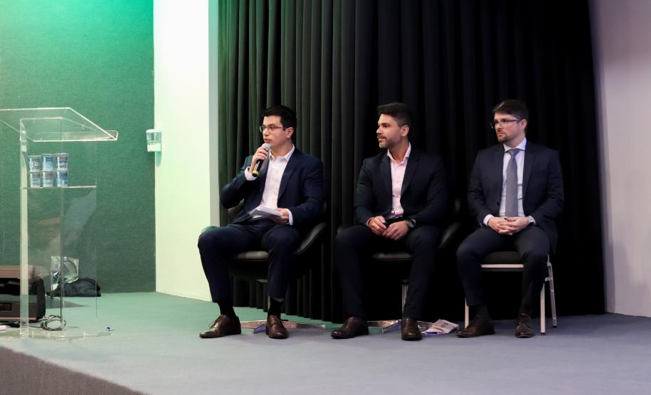 workshop “Sucesso do Planejamento Orçamentário”