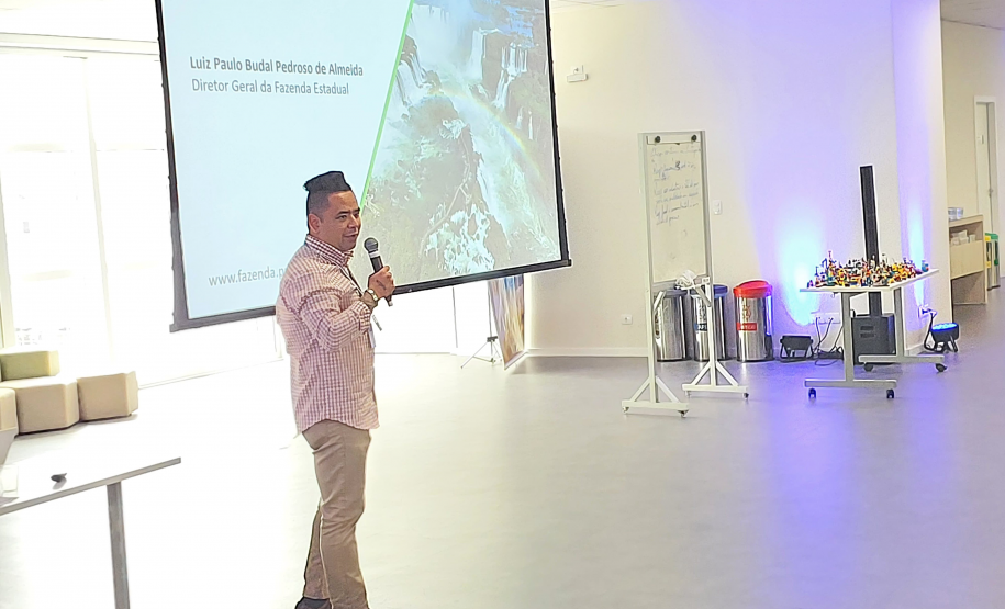 'Novembro Estratégico