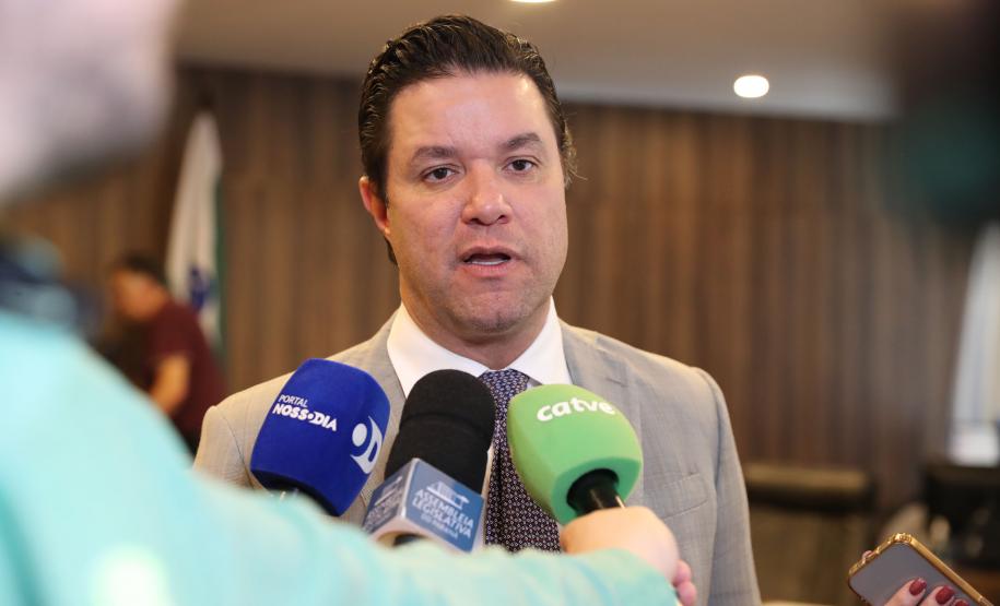 Audiência pública Orçamento participativo