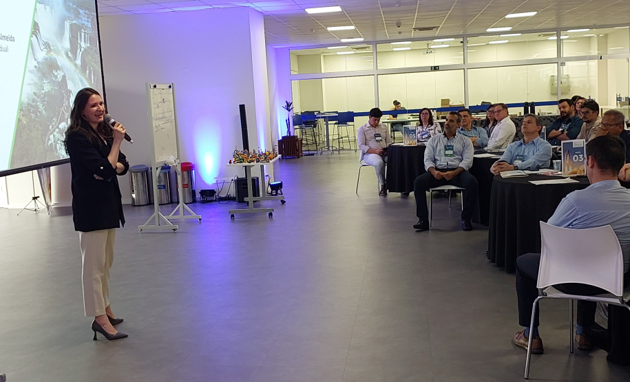 'Novembro Estratégico