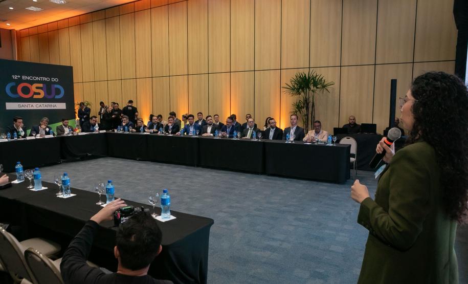 Como a Secretaria da Fazenda ajudou na formalização jurídica do Cosud