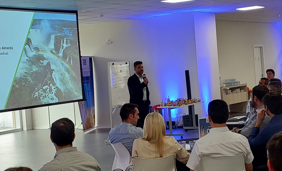 'Novembro Estratégico