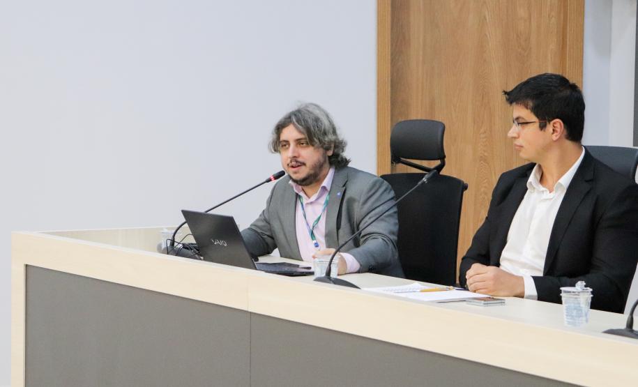 Paraná e Mato Grosso Discutem Novo Sistema Financeiro