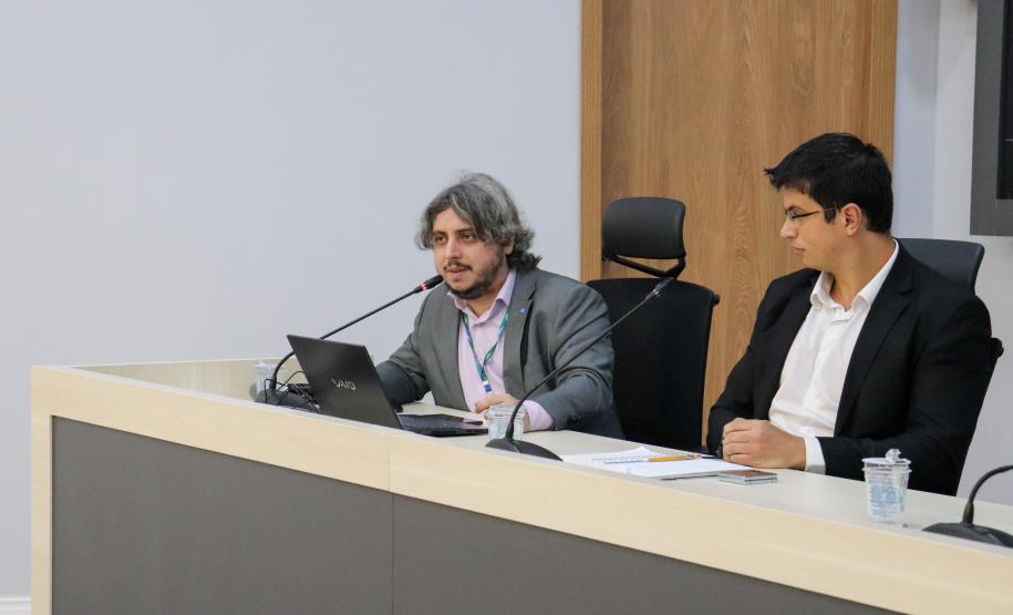 Paraná e Mato Grosso Discutem Novo Sistema Financeiro