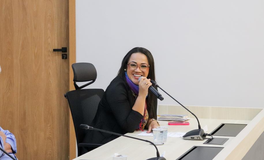 Paraná e Mato Grosso Discutem Novo Sistema Financeiro