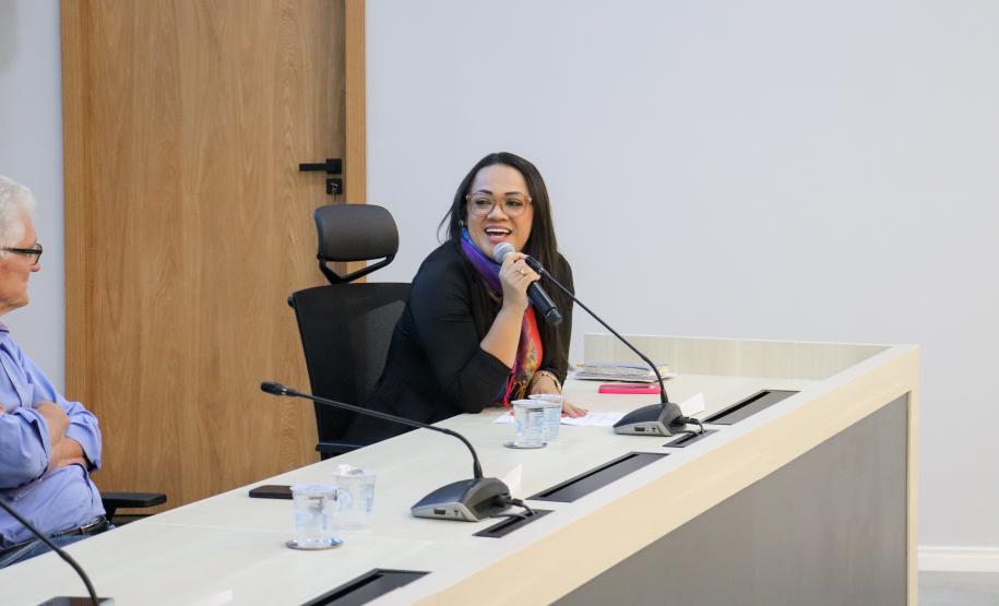 Paraná e Mato Grosso Discutem Novo Sistema Financeiro