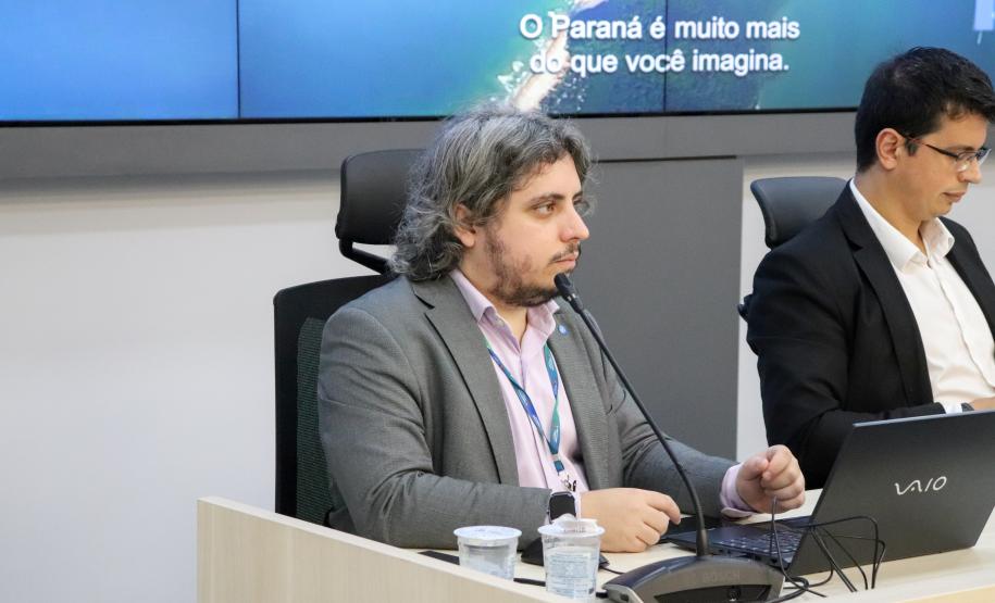 Paraná e Mato Grosso Discutem Novo Sistema Financeiro