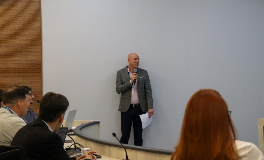 Paraná e Mato Grosso Discutem Novo Sistema Financeiro