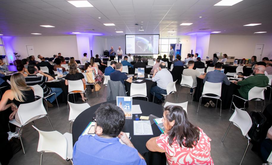 Novembro Estratégico