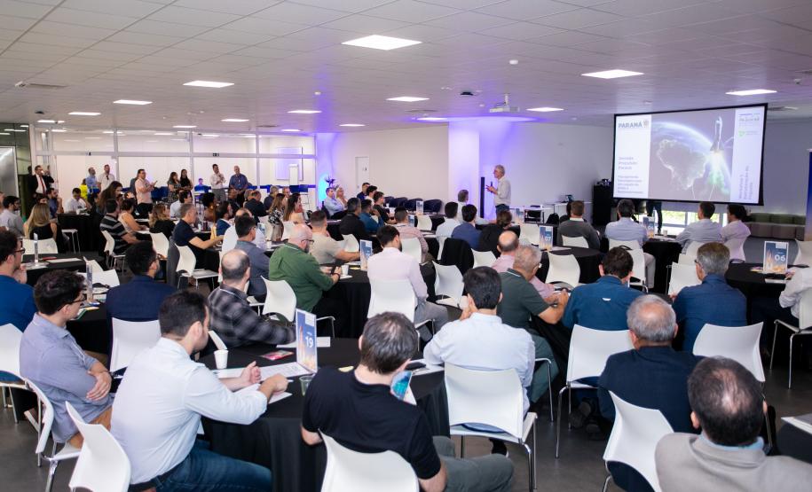 Novembro Estratégico