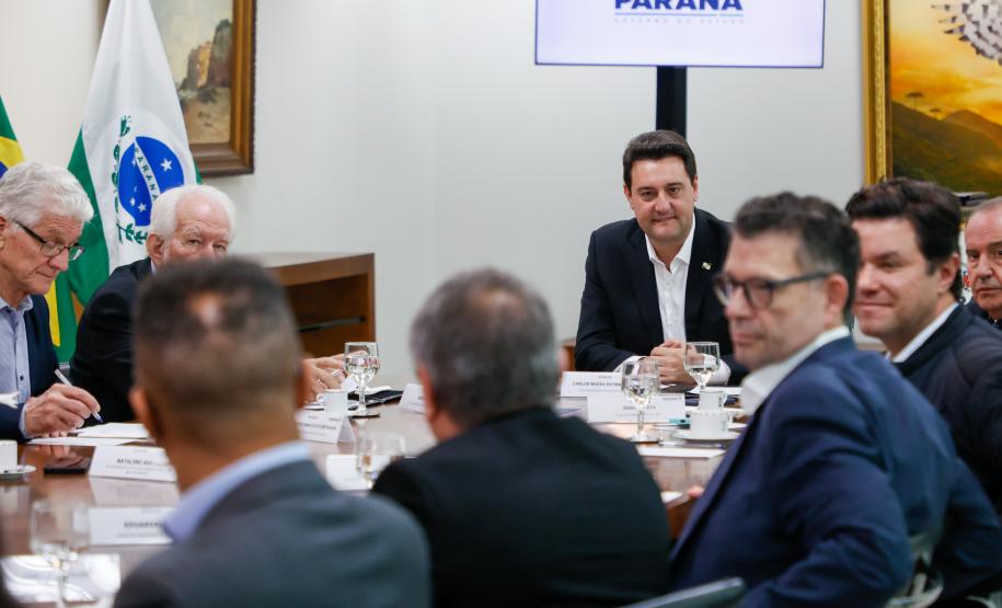 Rota do Progresso: cooperativas Lar e Copagril