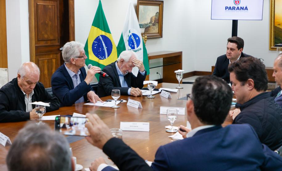 Rota do Progresso: cooperativas Lar e Copagril