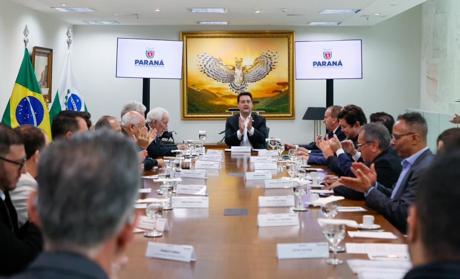 Rota do Progresso: cooperativas Lar e Copagril