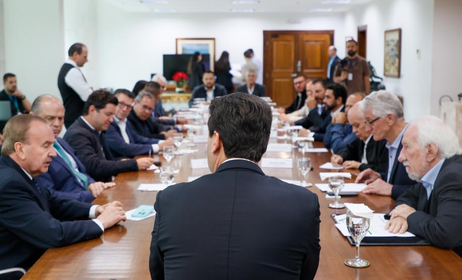 Rota do Progresso: cooperativas Lar e Copagril